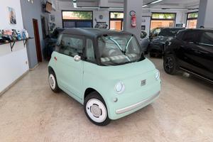 Fiat Topolino Chiusa Km0 Italiana Pronta consegna