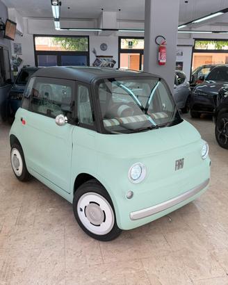 Fiat Topolino Chiusa Km0 Italiana Pronta consegna