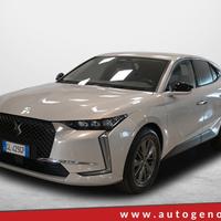 DS 4 1.5 BLUEHDI 130CV AUTOM. BUSINESS ( FARI LED 