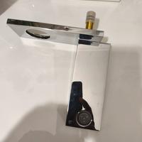 RUBINETTO FANTINI PARTE ESTERNA NUOVO 