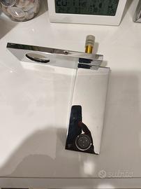 RUBINETTO FANTINI PARTE ESTERNA NUOVO 