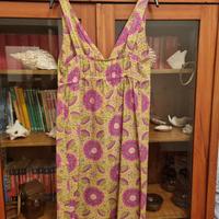 Vestito prendisole MaxMara