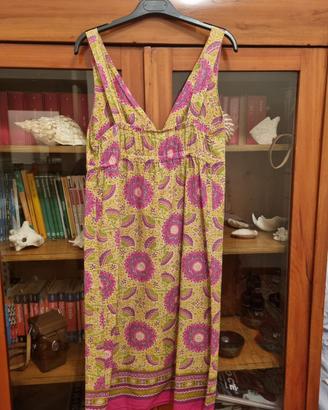 Vestito prendisole MaxMara