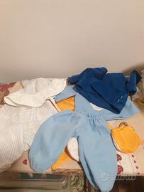 Lotto vestitini Ciciobello