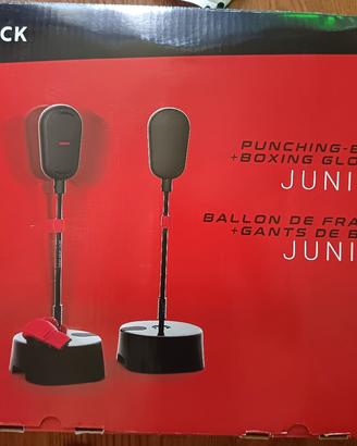 Punching ball 