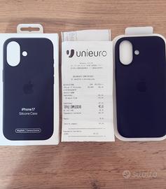 Custodia originale Apple iPhone 17