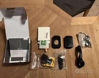 GARMIN EDGE 530 e Fascia Cardio Sports In vendita a Sondrio