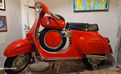 vespa 90 ss 