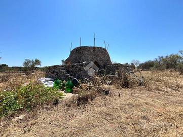 VILLA SINGOLA A GALLIPOLI