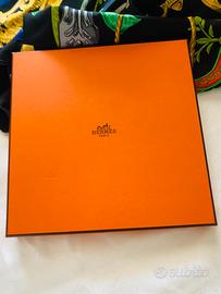 Foulard elegante