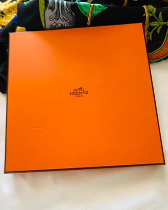 Foulard elegante