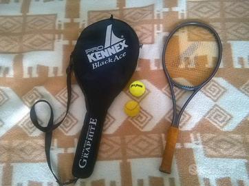 Racchetta Tennis PRO Kennex