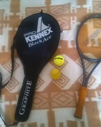 Racchetta Tennis PRO Kennex