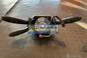 Devioluce fiat 500 del 2017