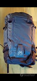 Zaino Dynadtar Light 35 Litri