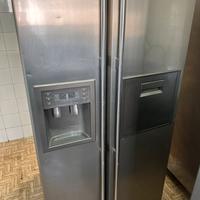 Frigo samsung due ante