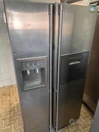 Frigo samsung due ante