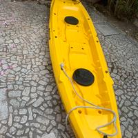 Kayak big Mama Mojito