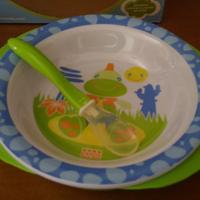 Set stoviglie per bambini