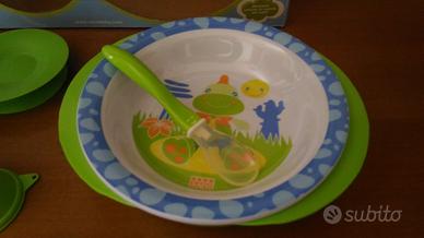 Set stoviglie per bambini