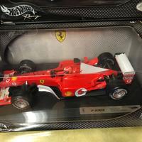 Ferrari Michael Schumacher