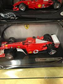 Ferrari Michael Schumacher