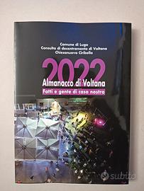 almanacco di Voltana 2022