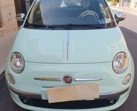 FIAT 500 1.3 Multijet 95 cv