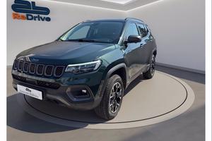 JEEP Compass 1.3 turbo t4 phev trailhawk 4xe auto