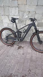 Trek Rail 9.8 – 2025 – Taglia M