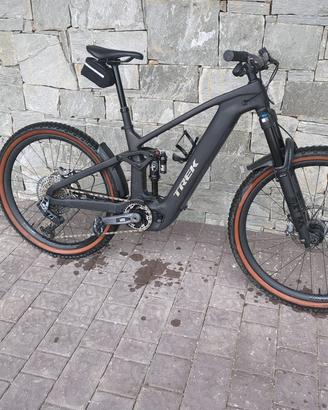 Trek Rail 9.8 – 2025 – Taglia M