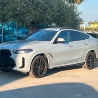 Bmw X6 xDrive30d 48V Msport Pro SUPER T-STOCK