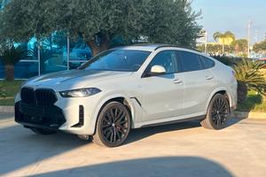 Bmw X6 xDrive30d 48V Msport Pro SUPER T-STOCK