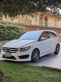 Mercedes benz Classe B 180
