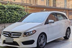 Mercedes benz Classe B 180
