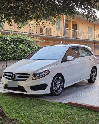 Mercedes benz Classe B 180
