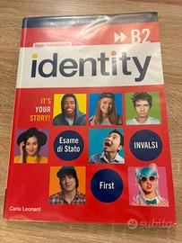 identity B2
