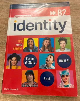 identity B2