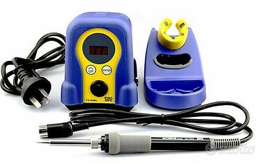 Hakko FX 888D Stazione saldante