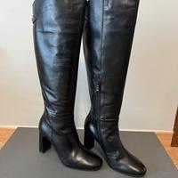 Stivali NEROGIARDINI n.38