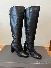 Stivali NEROGIARDINI n.38