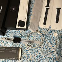 Apple watch series 5