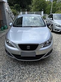Seat Ibiza 1.4 85cv style dual benzina/gpl