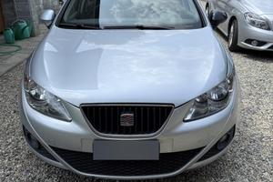 Seat Ibiza 1.4 85cv style dual benzina/gpl