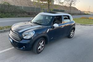 Mini countryman all4 R60