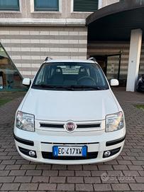 Fiat Panda 1.2
