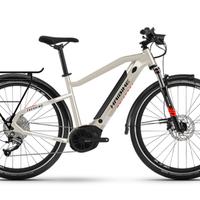 Haibike Trekking 4 Man | eBike City & Trekking