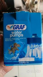 pompa acqua