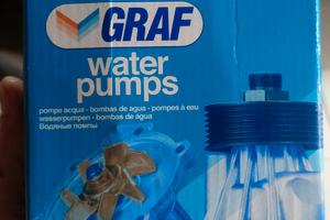 pompa acqua