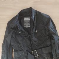 Giacca moto, Brema